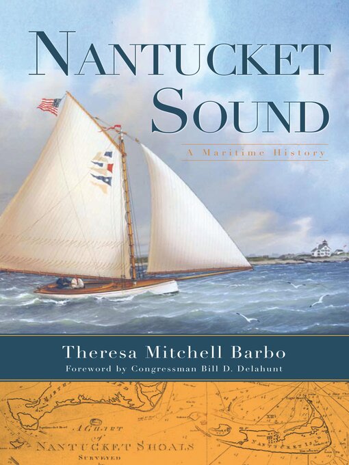 Title details for Nantucket Sound by Theresa Mitchell Barbo - Available